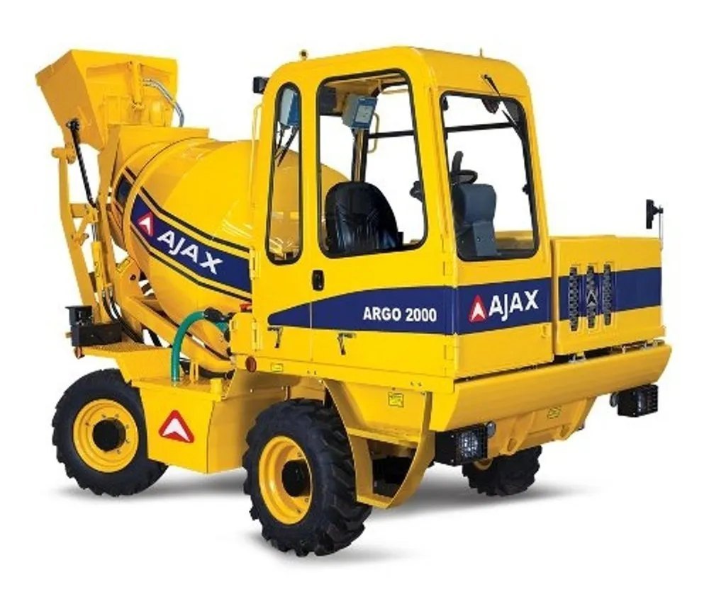 ajax